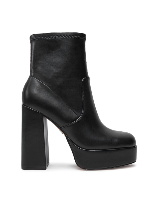 Aldo Aldo Ботильйони Valeris 13814101 Чорний