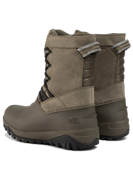 North face yukiona hot sale mid boot