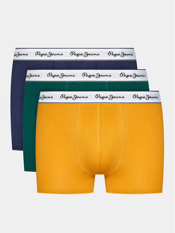Set di 3 boxer Pepe Jeans
