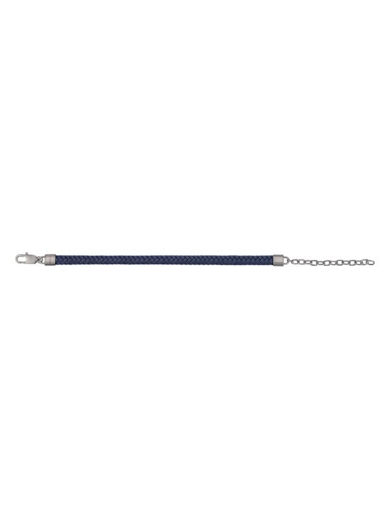 Breil Breil Bracciale B MIX Blu