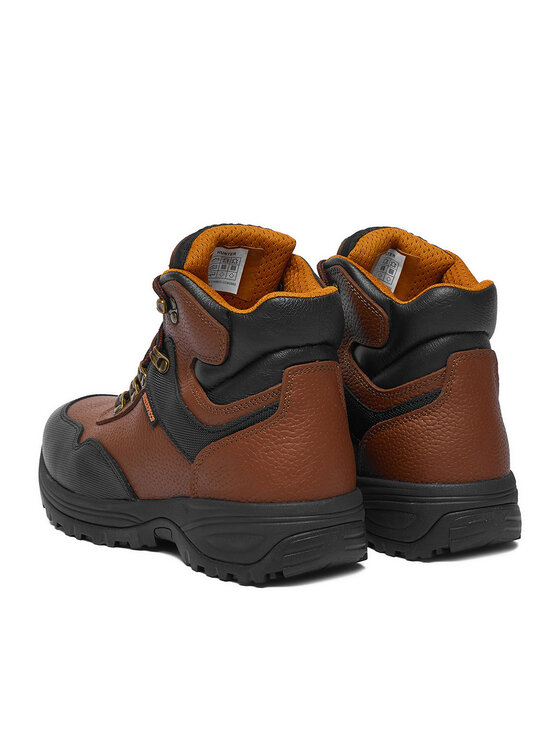 Hunter Hunter Trekkingi CWBEO-CCM2502 Brązowy