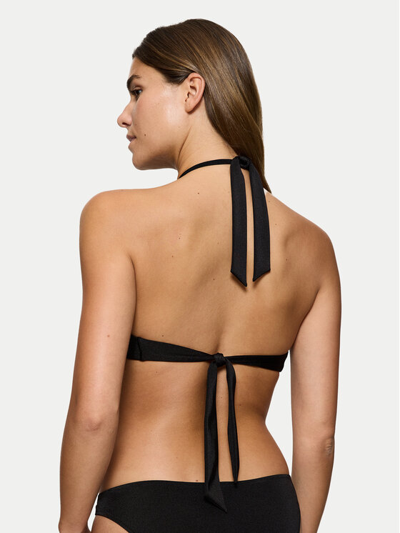 Triumph Triumph Bikini pezzo sopra Midnight 10222210 Nero