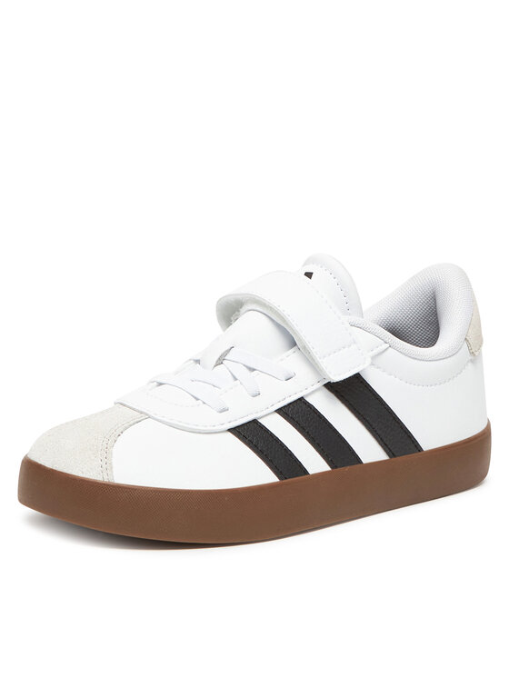 adidas adidas Tenisice VL COURT 3.0 EL C ID9155 Bijela