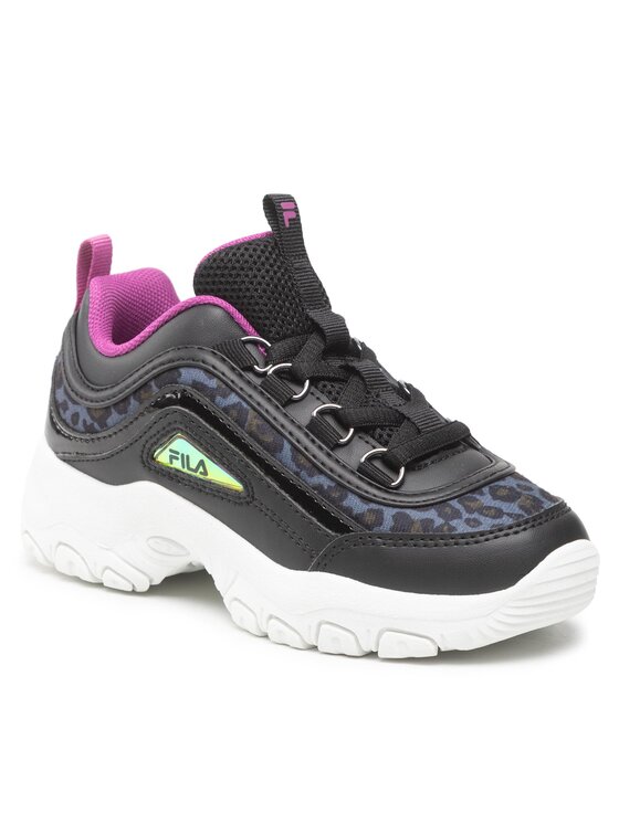 Zapatillas best sale fila kids