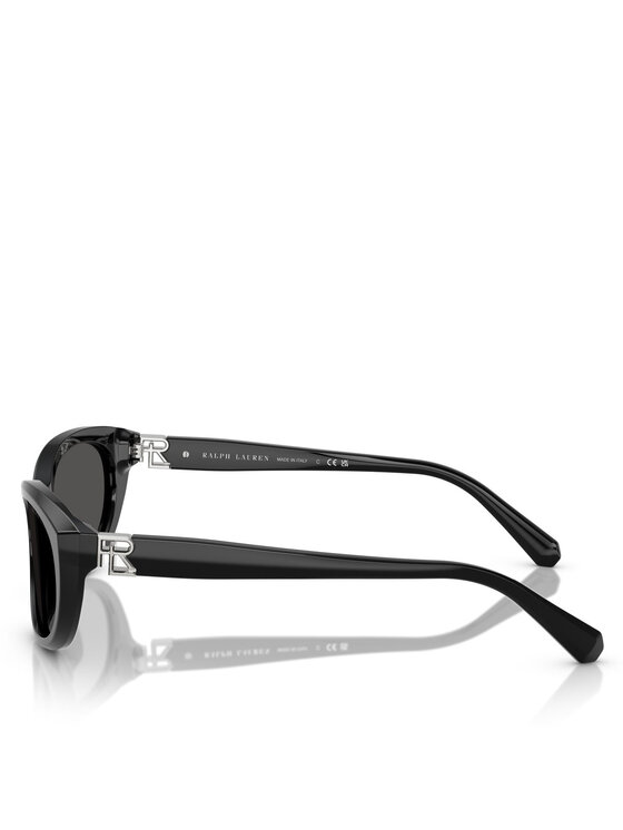 LAUREN RALPH LAUREN LAUREN RALPH LAUREN Okulary przeciwsłoneczne 0RL8226U 50018756 Czarny