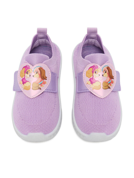 Paw Patrol Paw Patrol Sneakers CP66-SS25-304PAW Violet