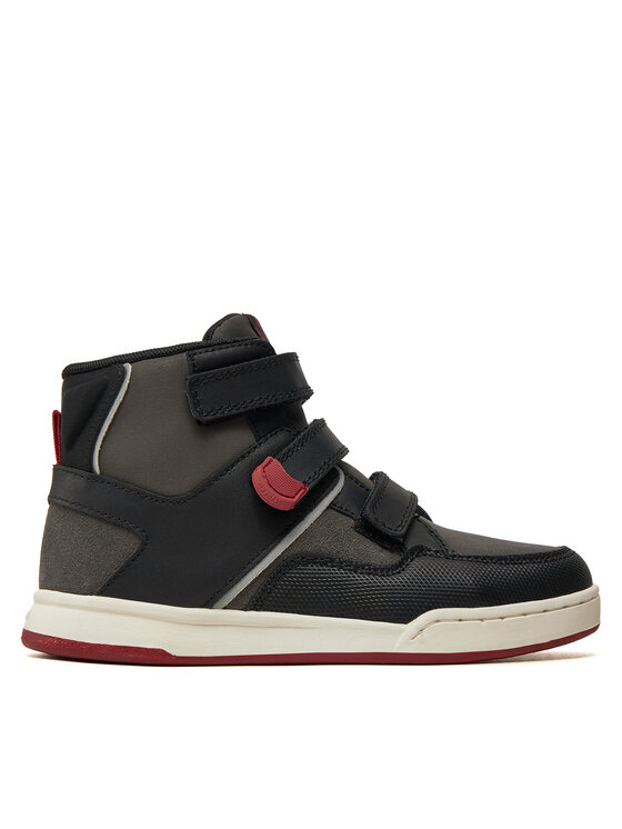 Mayoral Mayoral Sneakersy 46503 Černá