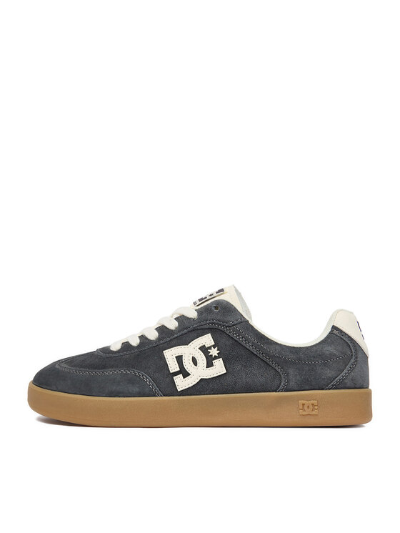 DC Shoes DC Shoes Sneakersy EO-MP40-853SHC Šedá