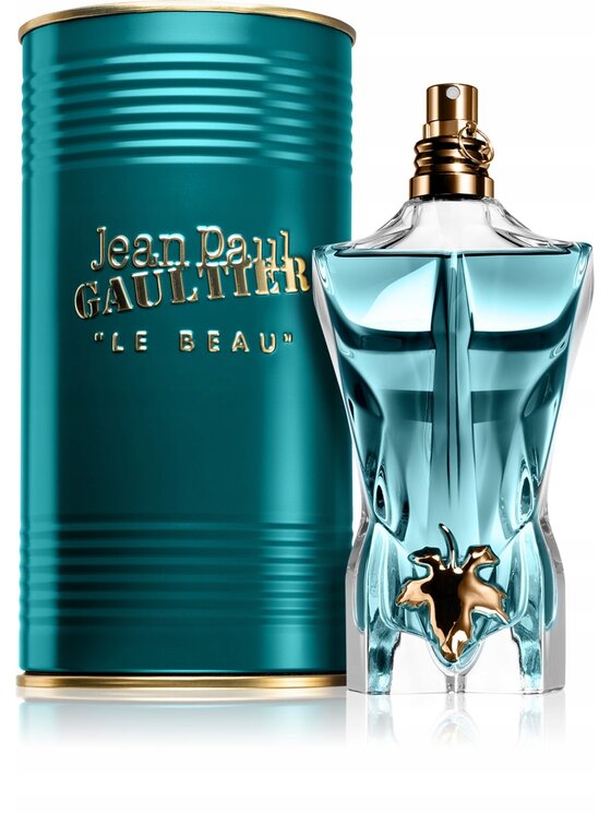 Jean Paul Gaultier Jean Paul Gaultier Le Beau Woda toaletowa