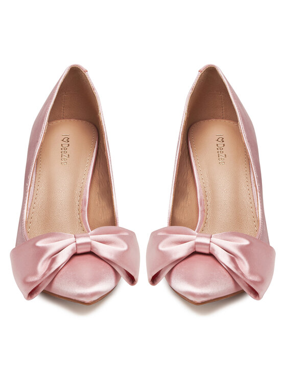 DeeZee DeeZee Salonarji DF-XLO-10 Roza