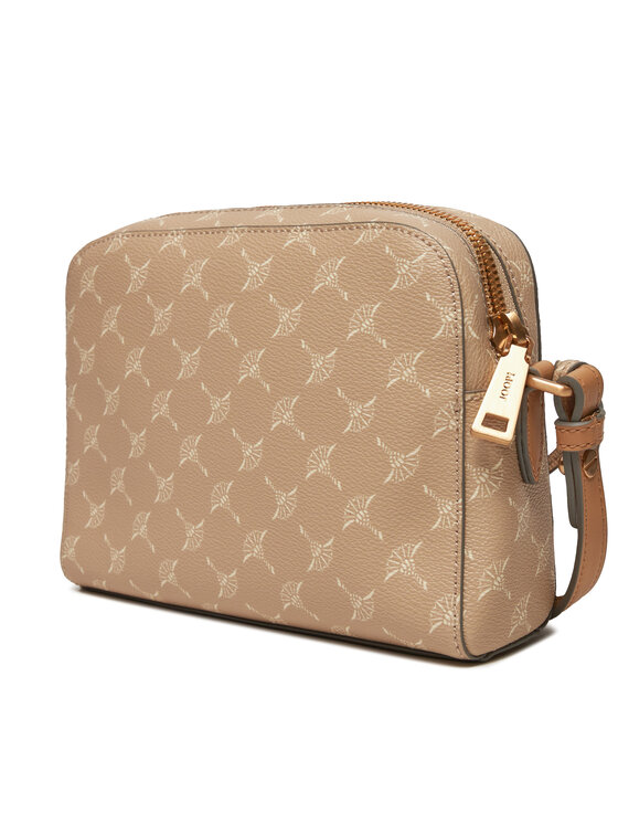 JOOP! JOOP! Kabelka Cloe 4140006142 Béžová