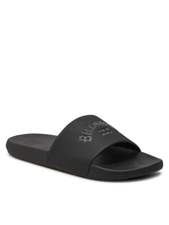 Billabong Billabong Šlepetės Paradise Slide EBYL100022 Juoda