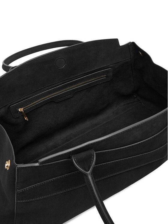 GINO ROSSI GINO ROSSI Handtasche EO-LA224-19156A Schwarz