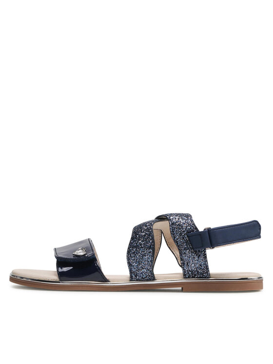 Mayoral Mayoral Sandalen 47.361 Dunkelblau