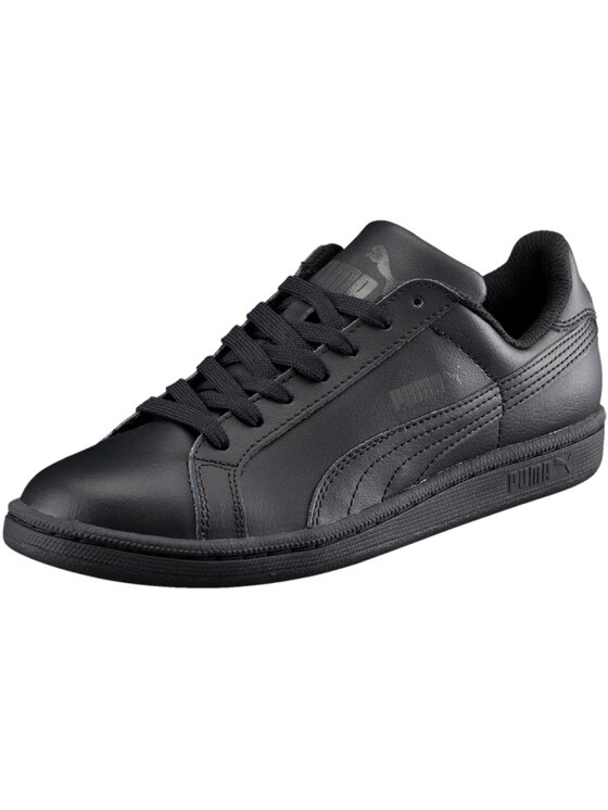 Puma Puma Buty 360162 Czarny