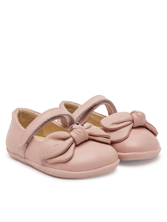 Gioseppo Gioseppo Baleriinad Mary-Jane 75323-P Roosa