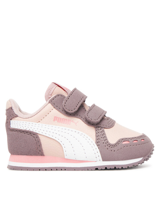 Sneakers Puma Cabana Racer Sl 20 V Inf 383731 22 Violet