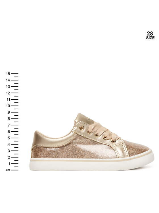 Mayoral Mayoral Sneakers 43723.92 Oro