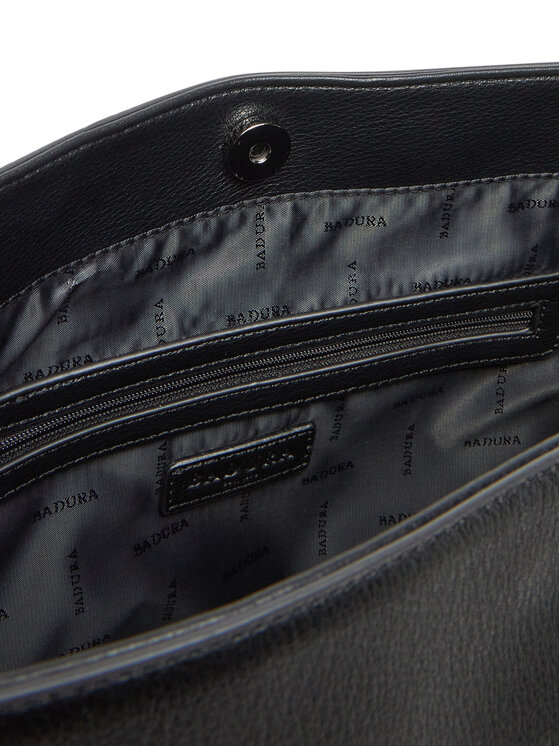 Badura Badura Borsetta LDA7235A Nero