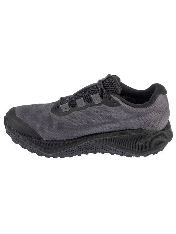 Salomon Salomon Buty do biegania Aero Blaze 3 Grvl Gtx W Czarny