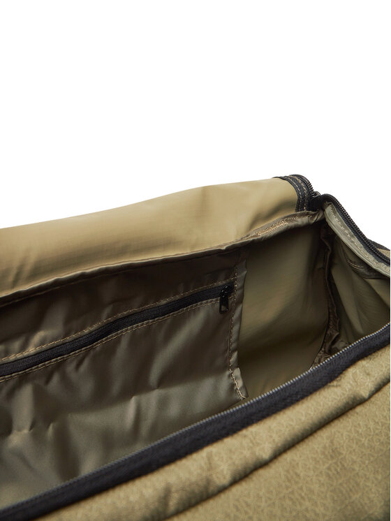 adidas adidas Táska Essentials 3-Stripes Duffel Bag Small IZ1907 Khaki