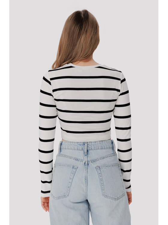 LAURELLA LAURELLA Blúzka 1UL003 Farebná Regular Fit