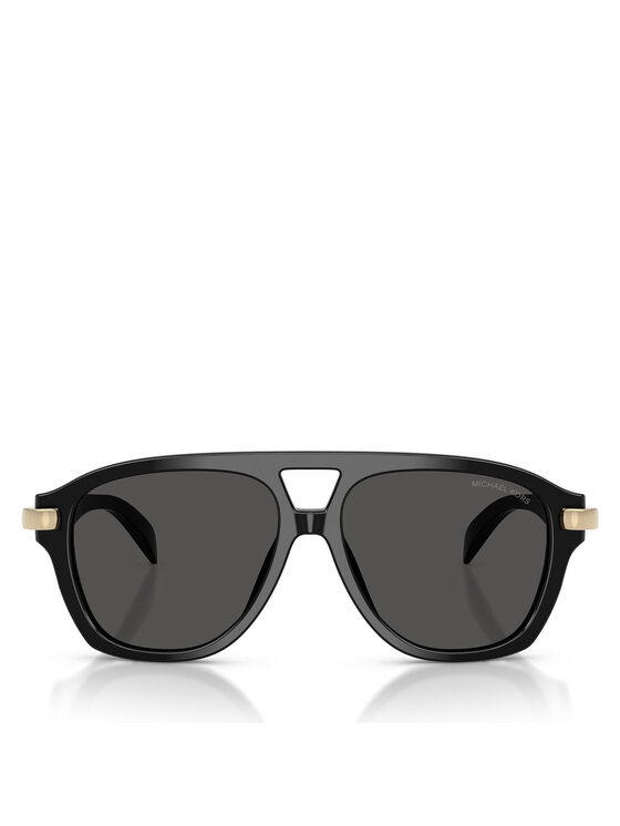 Michael Kors Michael Kors Okulary przeciwsłoneczne 0MK2277U 300587 Czarny
