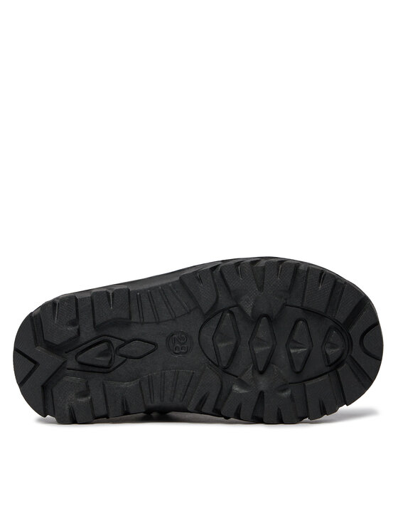 ZigZag ZigZag Škornji za sneg Wanoha Kids Snowboot Z234186 Modra