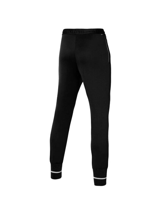 Nike Nike Spodnie dresowe Nike Strike 22 Sock Cuff Pant Czarny Standard Fit