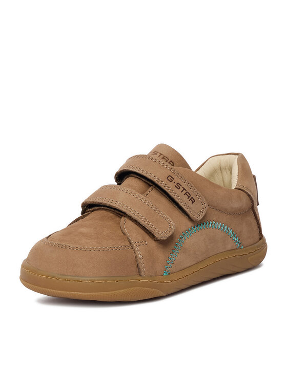 G-Star Raw G-Star Raw Halbschuhe EO-CI12-DIXAN-02(III)CH Beige