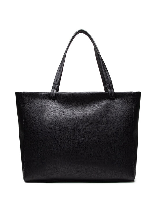 Borsetta Soft Shopper 29 K60K607478 Nero