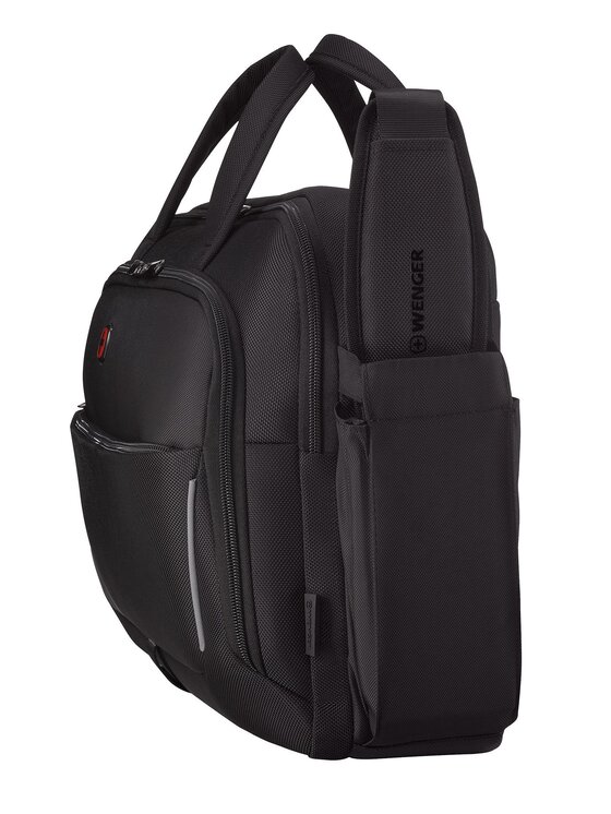Wenger Wenger Teczka 330007 Czarny