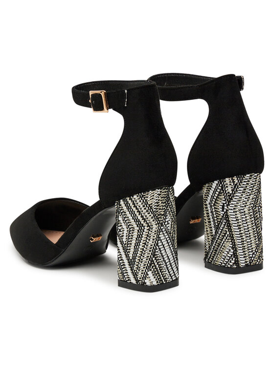 DeeZee DeeZee Tacones A1-0272H1 Must