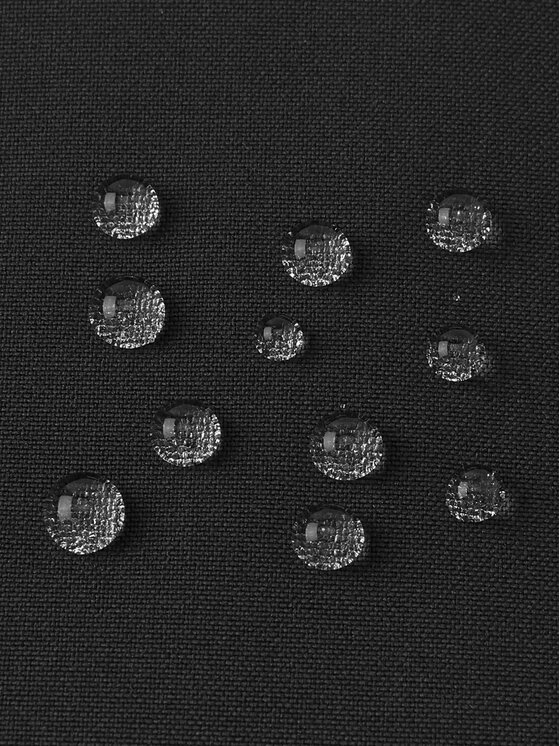 Reima Reima Slidinėjimo kelnės Vuonelo 5100394A Juoda Regular Fit