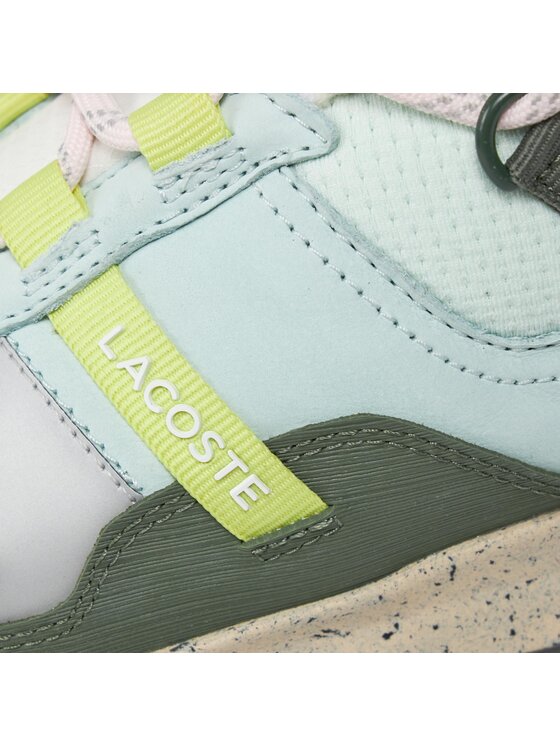 Lacoste Lacoste Sneakers Run Breaker 223 1 Sfa Albastru