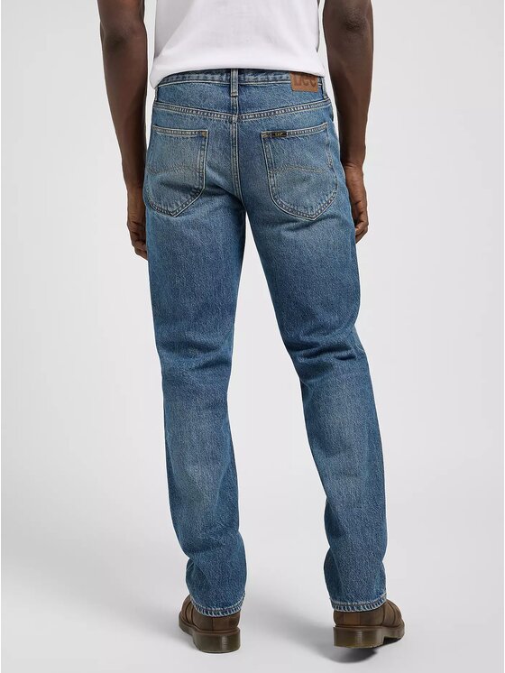 Lee Lee Jeans WEST Blu Regular Fit