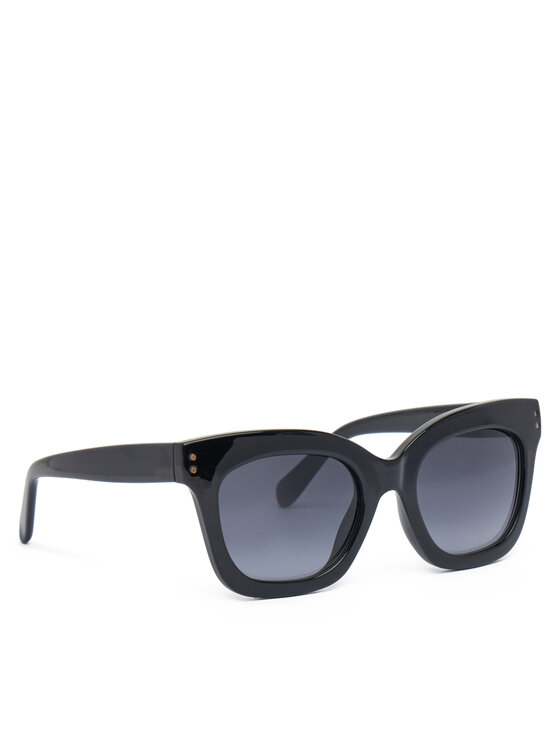Ochelari de soare Fossil 3153/G/S 206648 Negru