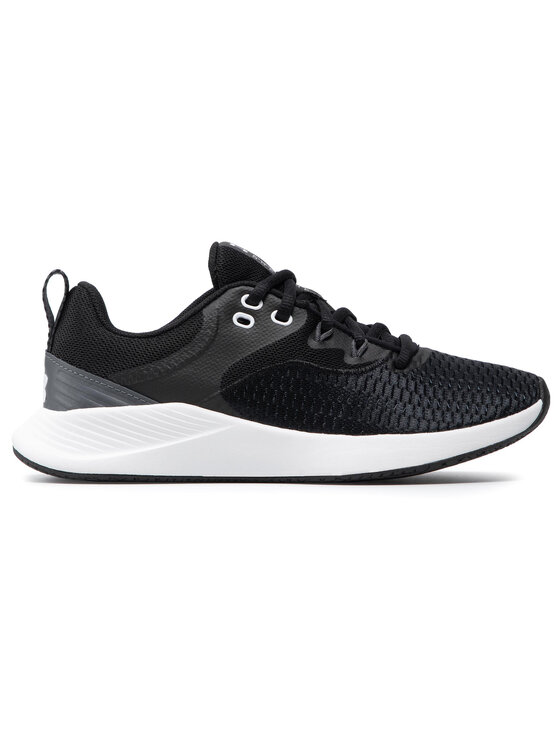 Under Armour Under Armour Bėgimo batai Ua W Charged Breathe Tr 3 3023705-001 Juoda