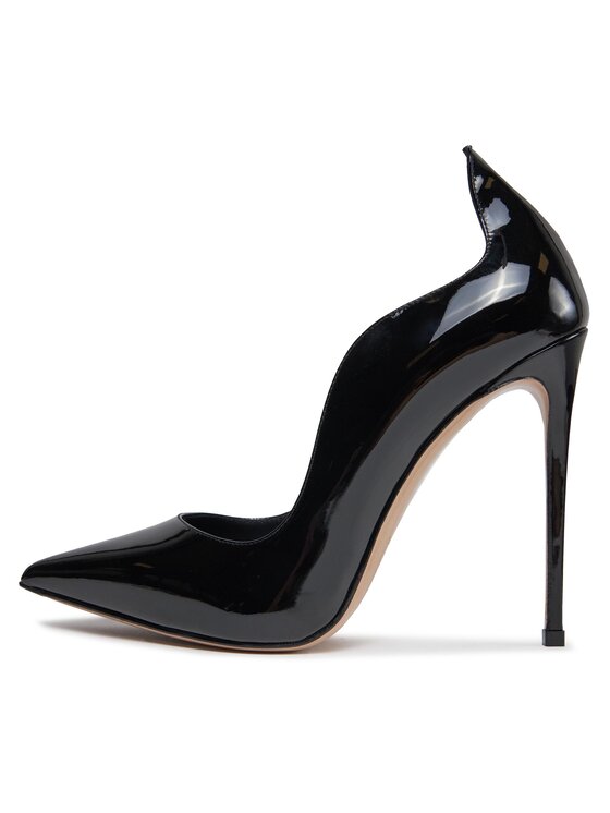 Le Silla Le Silla Scarpe stiletto Ivy 2102R100R1PPKAB001 Nero