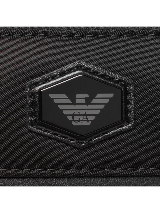 Emporio Armani Umhängetasche Y4M185 Y091J 81072 Schwarz | Modivo.de 