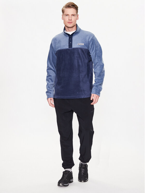Columbia Columbia Flis Steens Mountain™ 1861681 Tamnoplava Regular Fit