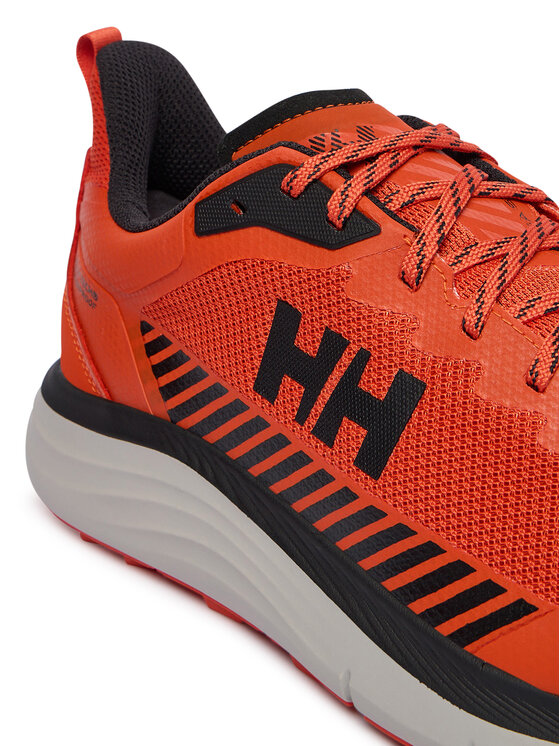 Helly Hansen Helly Hansen Trekkingschuhe Stega HT 11976_300 Orange