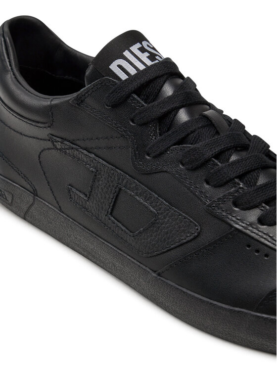 Diesel Diesel Tenisice S-Leroji Y03336 PR030 T8013 Crna