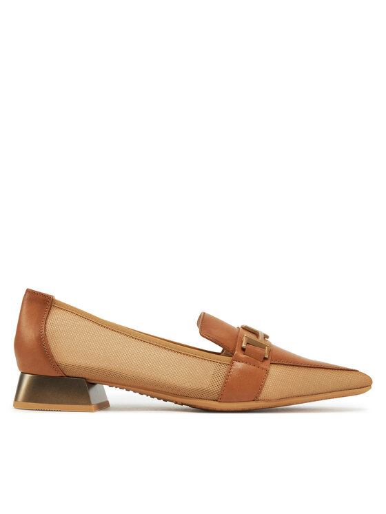 Hispanitas Scarpe basse HV253816 Marrone, taglia : 40