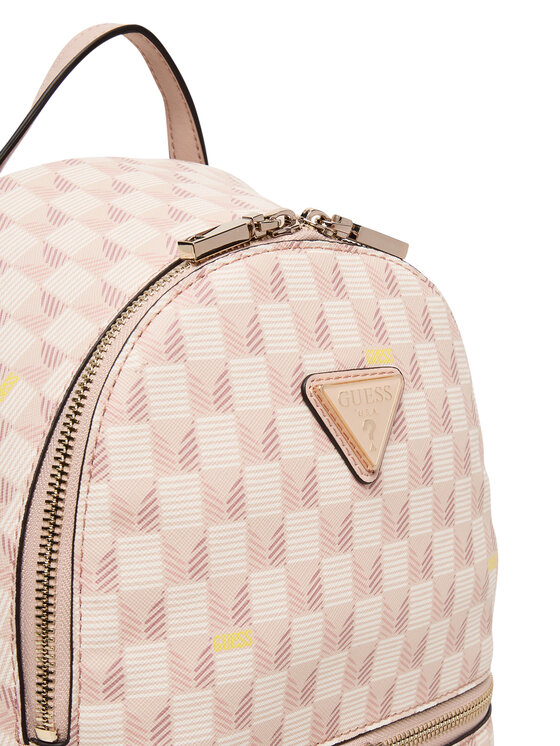 Guess Guess Zaino TWLW96 76032 Rosa