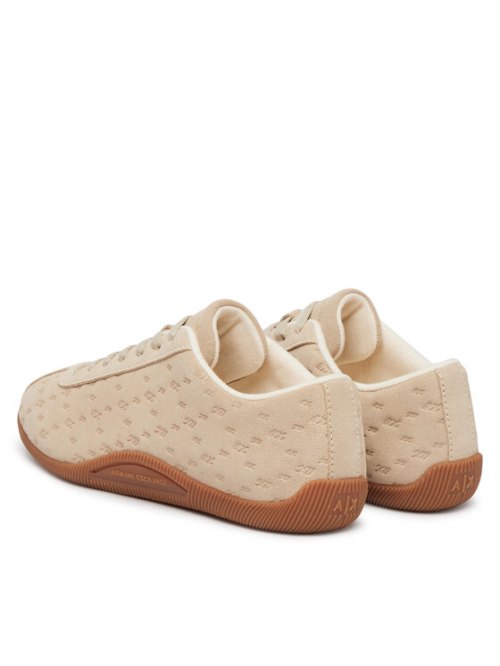 Armani Exchange Armani Exchange Laisvalaikio batai XW003118 AF17465 U1158 Smėlio