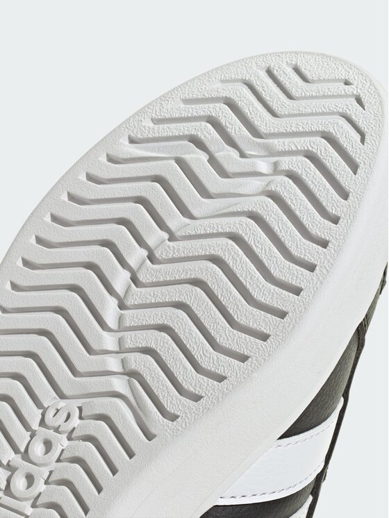 adidas adidas Sneakersy 164945 Czarny