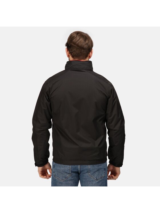Regatta Regatta Kurtka outdoor Dover Czarny To Fit