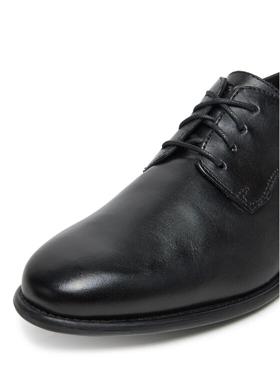 Lasocki Lasocki Scarpe basse MIKI-42 MB Nero