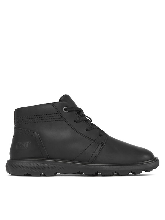 CATerpillar CATerpillar Schnürschuhe Trey 2.0 P725209 Schwarz